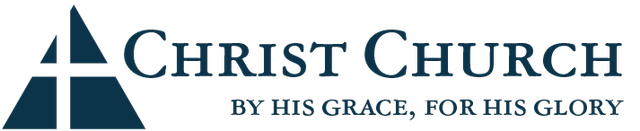 Christ Church Logo